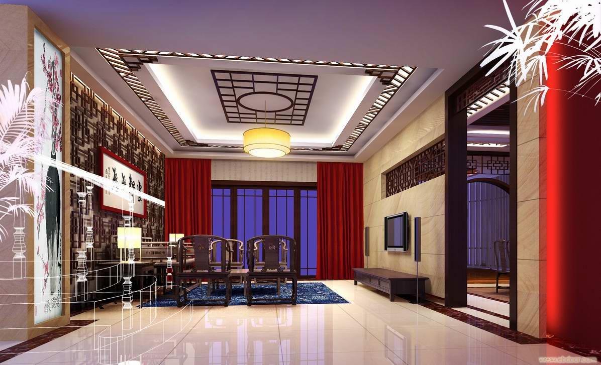 上海装潢设计室内装潢别墅装潢_主营上海装潢