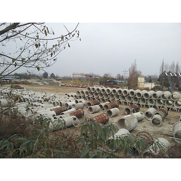 崇州市崇阳蜀通水泥制品厂