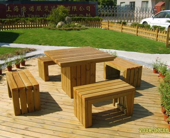 上海防腐木凉亭报价-上海防腐木景观工程施工公司