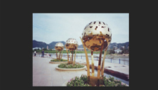 上海雕塑艺术-上海水泥雕塑-上海酒店雕塑