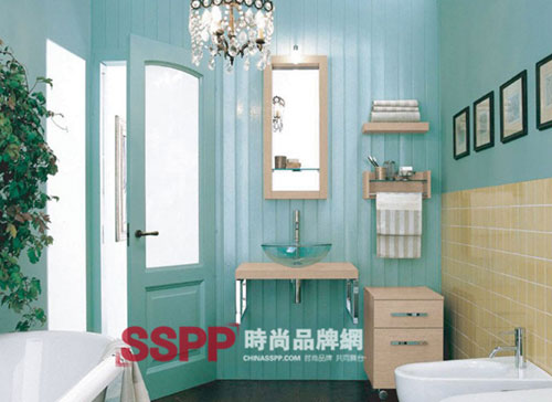 Eagle Bathroom (Shanghai) Co., Ltd.