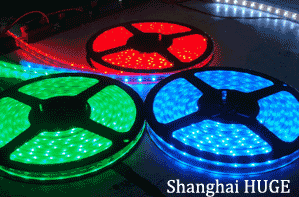Shanghai HUGE Optoelectronic Technology Co., Ltd.
