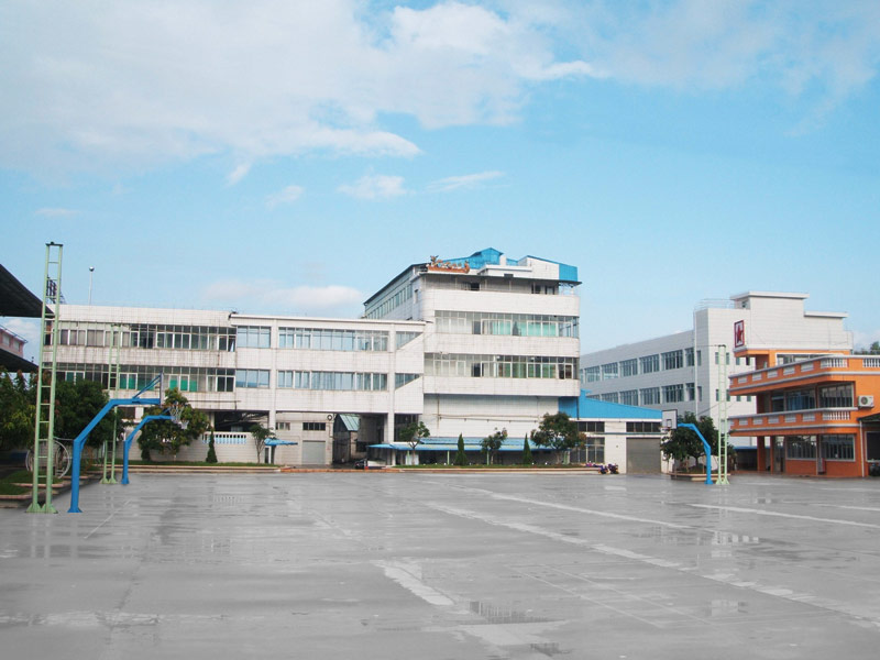 上海龙环实业有限公司