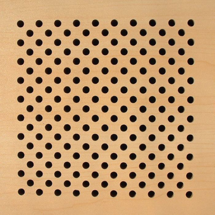 上海声学材料订购-声学产品-吸音板-隔音材料-木质吸音板