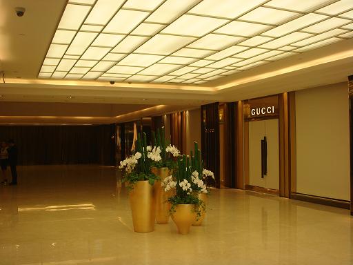 上海舍真景观工程有限公司-艺术景观设计