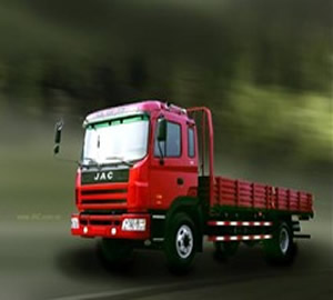 上海立德汽车:上海解放货车