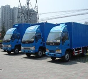 上海立德汽车:上海解放货车