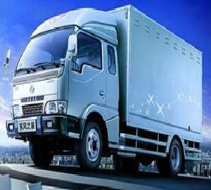 上海立德汽车:上海解放货车