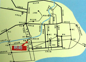 Shanghai Ximing Color Steel Machinery Co.,Ltd