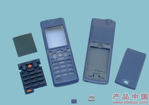 上海伽利洛模具科技有限公司