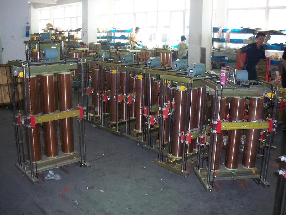 上海明奔电源设备制造有限公司