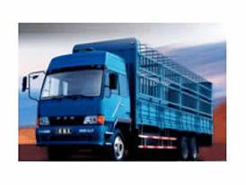 上海公兴搬场-民用搬家