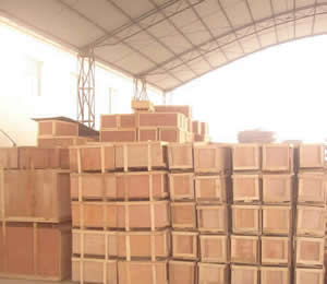 上海宏升包装材料有限公司-上海包装箱制作工厂-木制包装箱-木制托盘