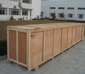 上海宏升包装材料有限公司-上海包装箱制作工厂-木制包装箱-木制托盘