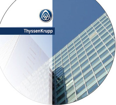 ThyssenKrupp Access