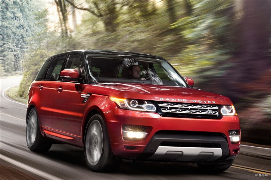 上海环球房车网_上海路虎4S店_上海路虎专卖店