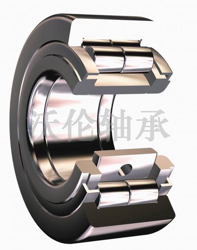 上海沃伦轴承有限公司