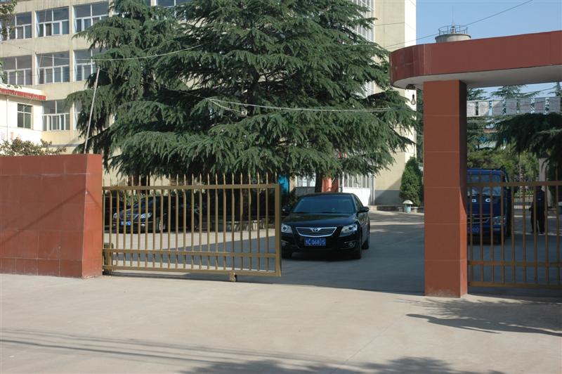 洛阳金厦液压机械有限公司