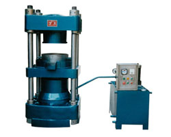 洛阳金厦液压机械有限公司