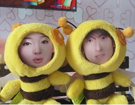 上海热转印公司