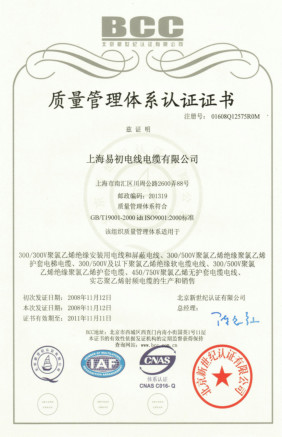ISO:9001