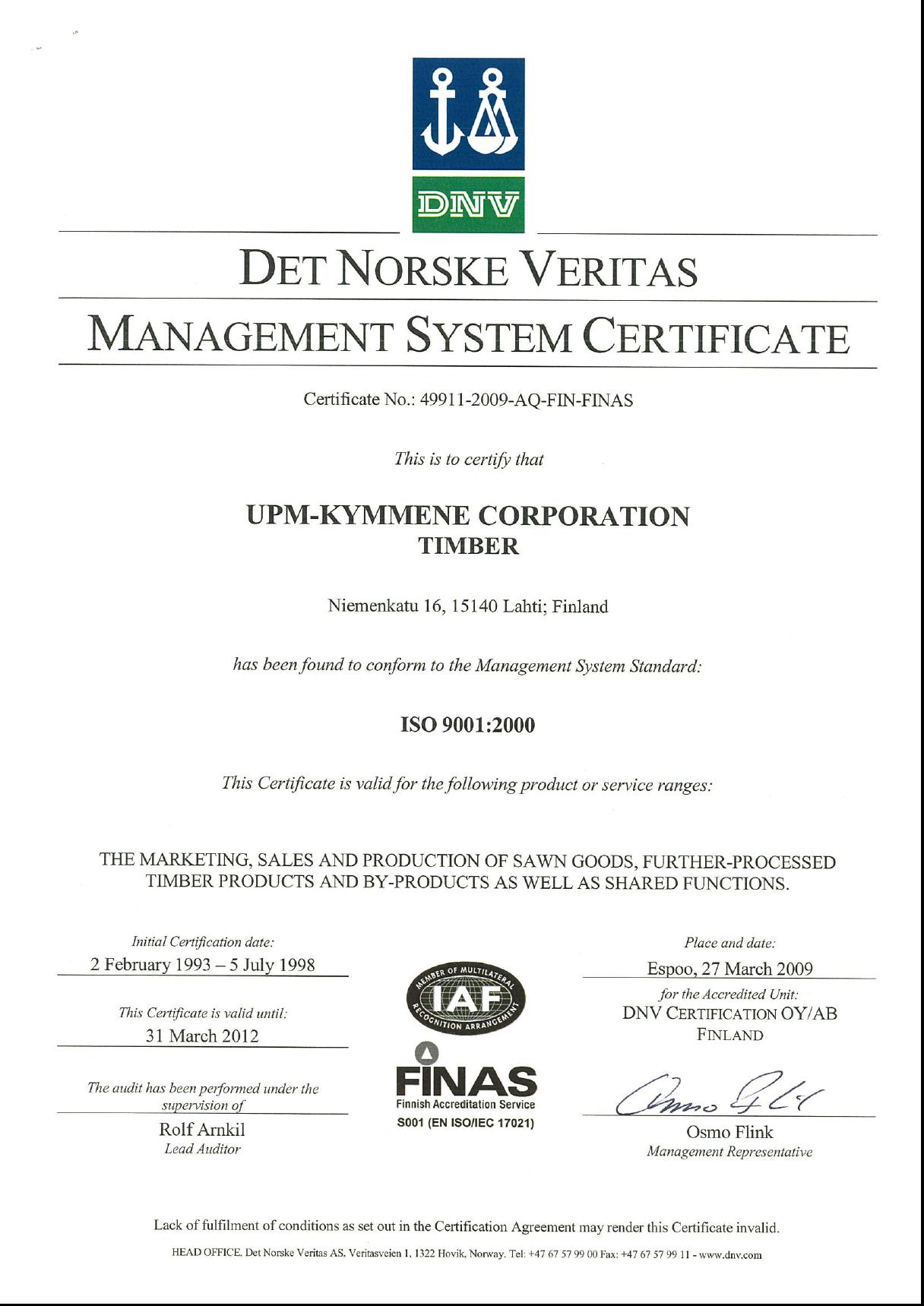 ISO 9001:2000_part 1