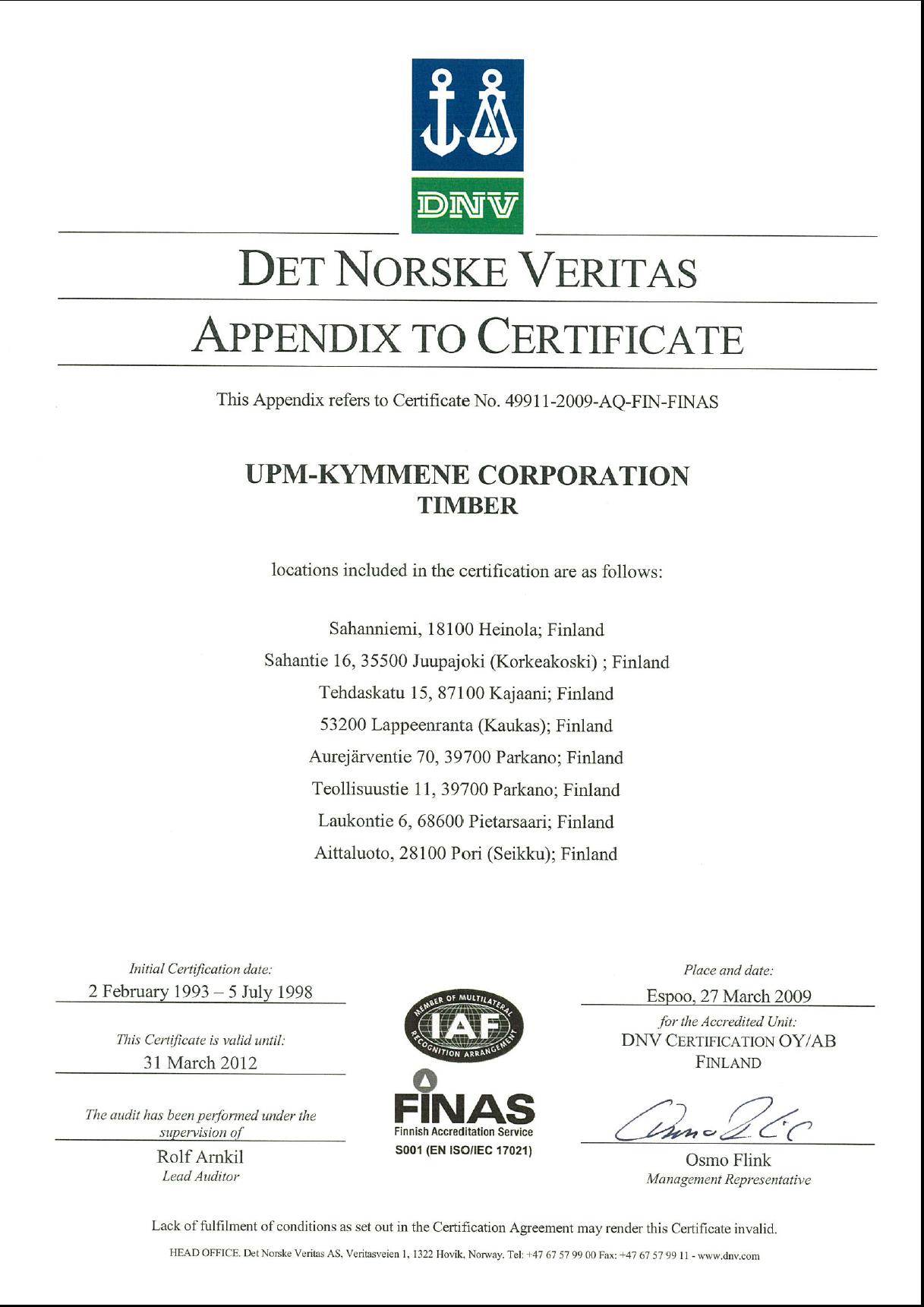 ISO 9001:2000_part 2