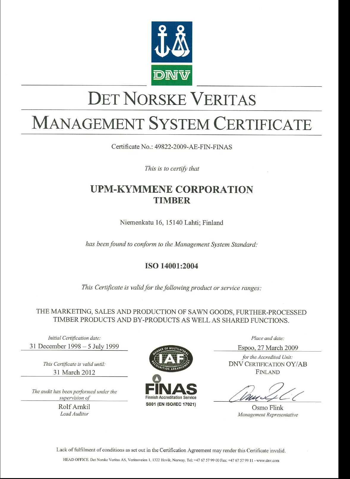 ISO 14001: 2004_part 1