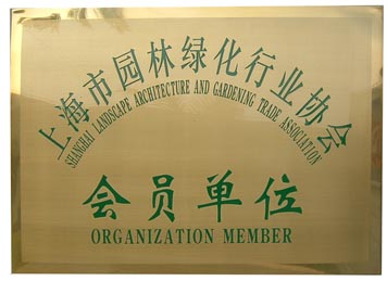 仿真绿化会员单位