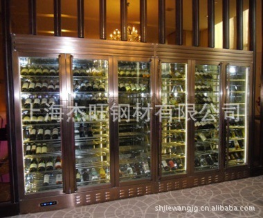 不锈钢防古铜恒温酒柜12.jpg