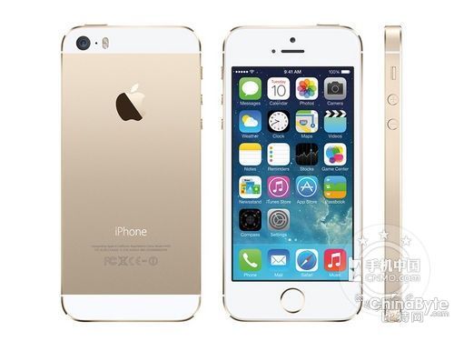 再成抢手货 土豪金苹果iphone5S推荐 