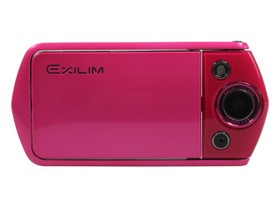 卡西欧(CASIO)TR350 数码相机 黑色(1210万像素 3英寸液晶屏 21mm广角)数码相机 