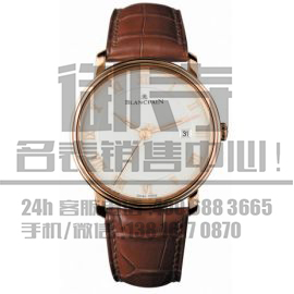 1宝珀(Blancpain) Villeret系列6651.jpg
