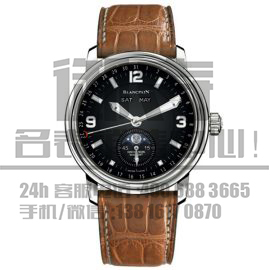 宝珀(Blancpain) Léman.jpg
