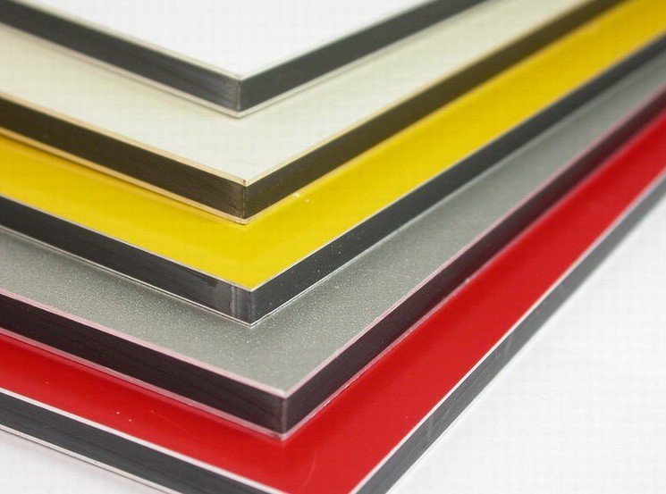 华源高光耐候铝塑板价格-华源高光耐候铝塑板生产