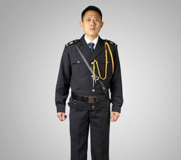 找上海沪信服饰有限公司-上海工作服订做\/制服