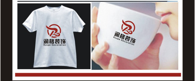 LOGO及VI设计