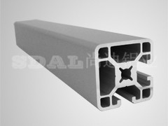 SD-8-4040-2NVS工业铝型材