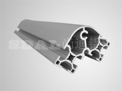 SD-8-6630工业铝型材-铝型材