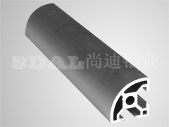 SD-8-3030RQ工业铝型材-铝型材