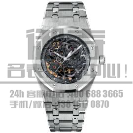 爱彼(Audemars Piguet) Royal Oak皇家橡树系列15305ST.OO.1220ST.01.jpg