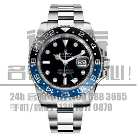 劳力士(Rolex) 格林威治型II系列116710 BLNR.jpg