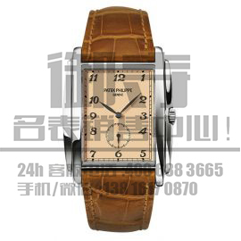 百达翡丽(Patek Philippe) Gondolo系列5124G.jpg
