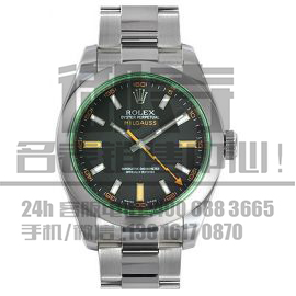 劳力士(Rolex) MILGAUSS系列116400GV-72400.jpg
