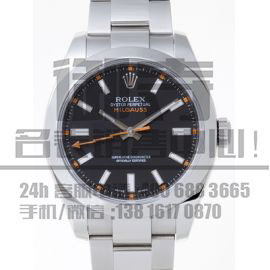 劳力士(Rolex) MILGAUSS系列116400.jpg