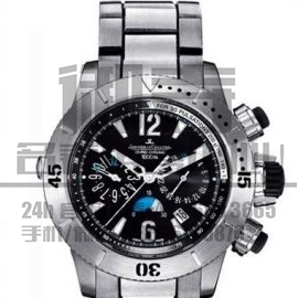 积家(Jaeger-LeCoultre) Master Compressor系列Q186T170.jpg