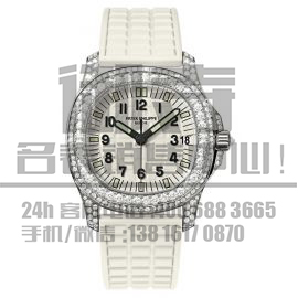 百达翡丽(Patek Philippe) Aquanaut系列5069G-1.jpg