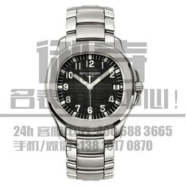 百达翡丽(Patek Philippe) Aquanaut系列5167-1.jpg