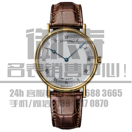 宝玑(Breguet) CLASSIQUE系列5157BA.jpg