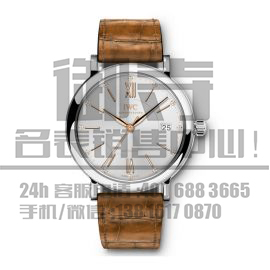 万国(IWC) 柏涛菲诺系列IW458101.jpg